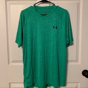 Under armour tee
